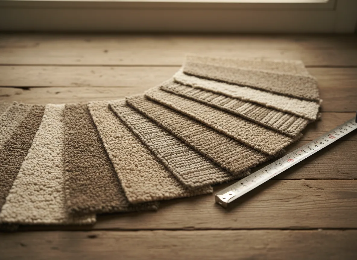 Carpet Installation Golden, OK FAQs